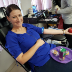 Compass Supports World Blood Donor Day