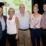 Business and fundraising breakfast